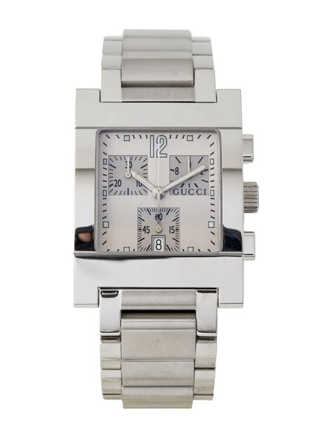 Gucci 7700 Series Watch .